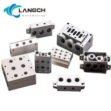 CHINA TOP QUALITY OF VALVE MANIFOLD